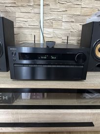 Onkyo TX NR 838 sieciowy amplituner