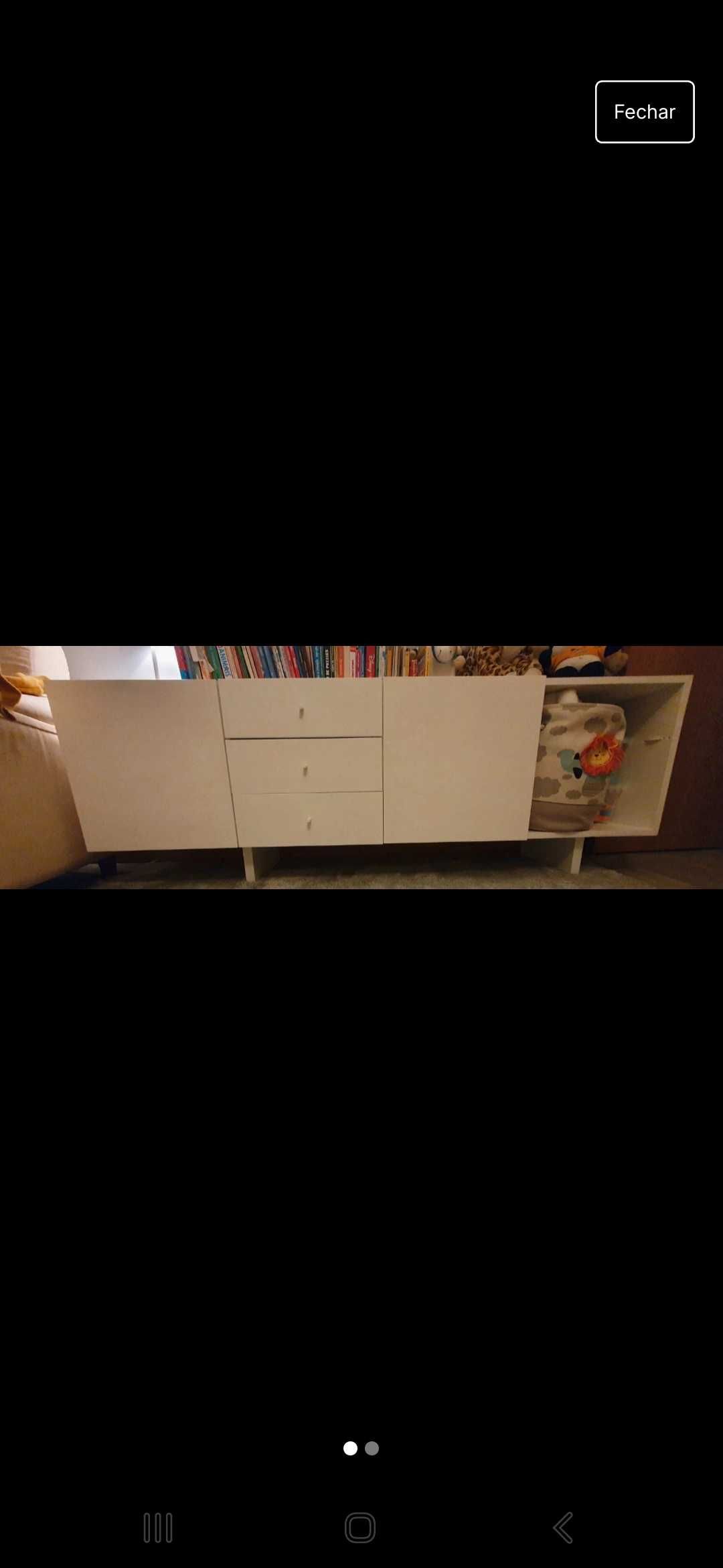 Móveis quarto criança