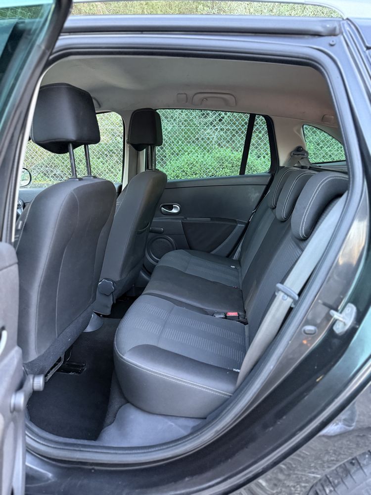 Renault Clio Break 1.2 | 2010