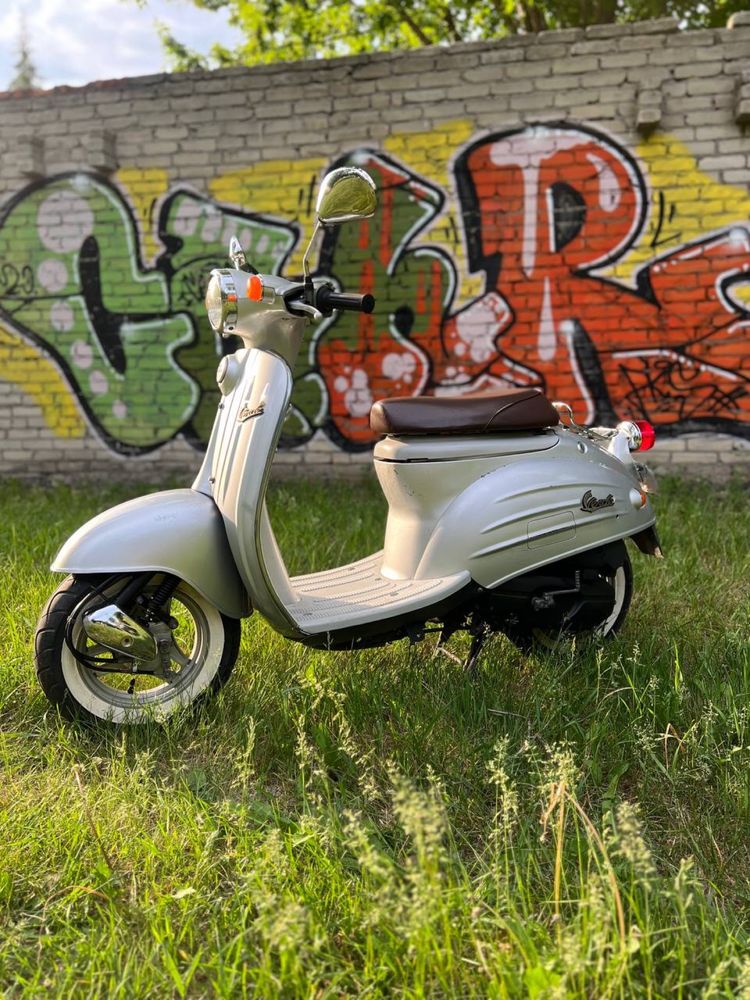Продам Suzuki Verde
