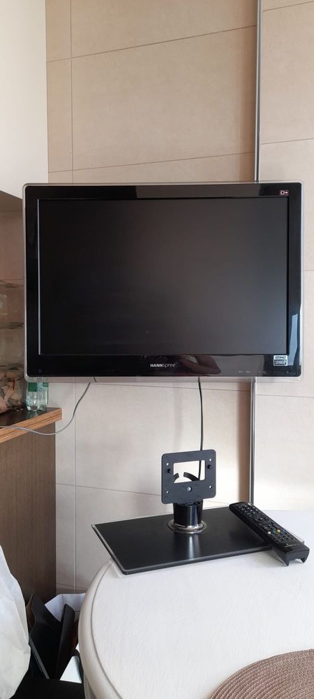 Televisão hanspreen 26 polegadas
