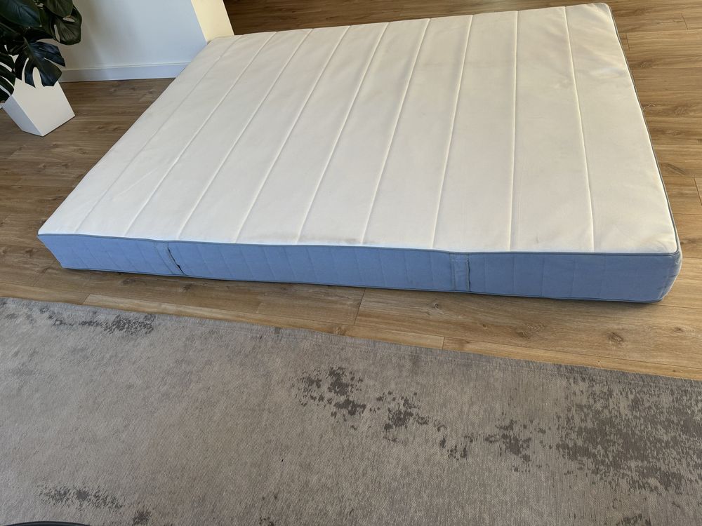 Materac Ikea 160/200 - NOWY
