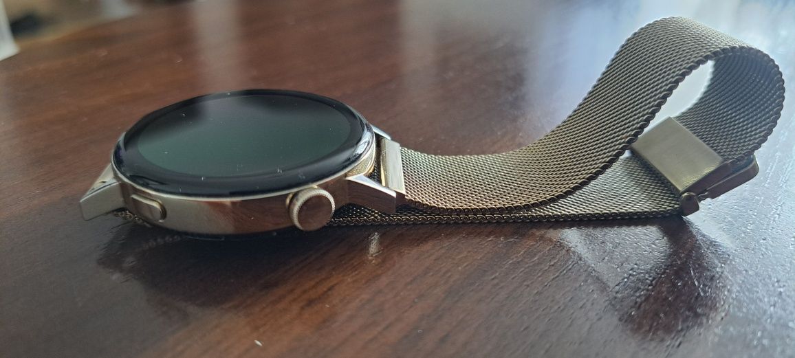 Smartwatch HUAWEI Watch GT 3 42mm