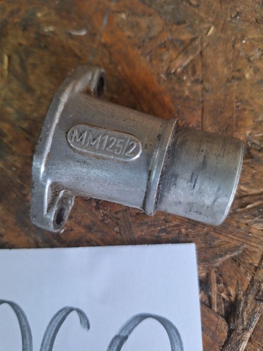 Kruciec gaznika 125 MZTS i TROPHY