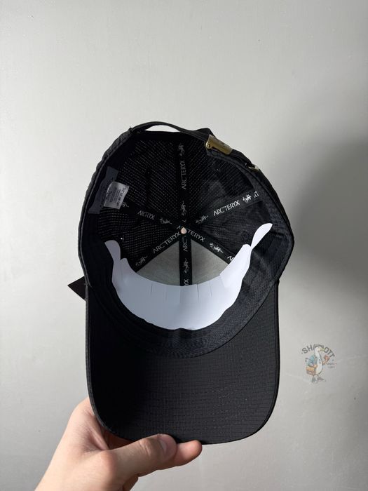 Картуз арктерікс  | cap  ARC’TERYX |  кепка арктерикс