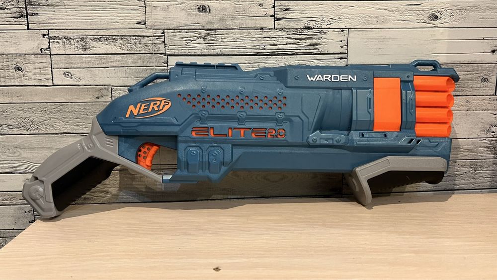 Бластери Nerf Elite 2.0 original