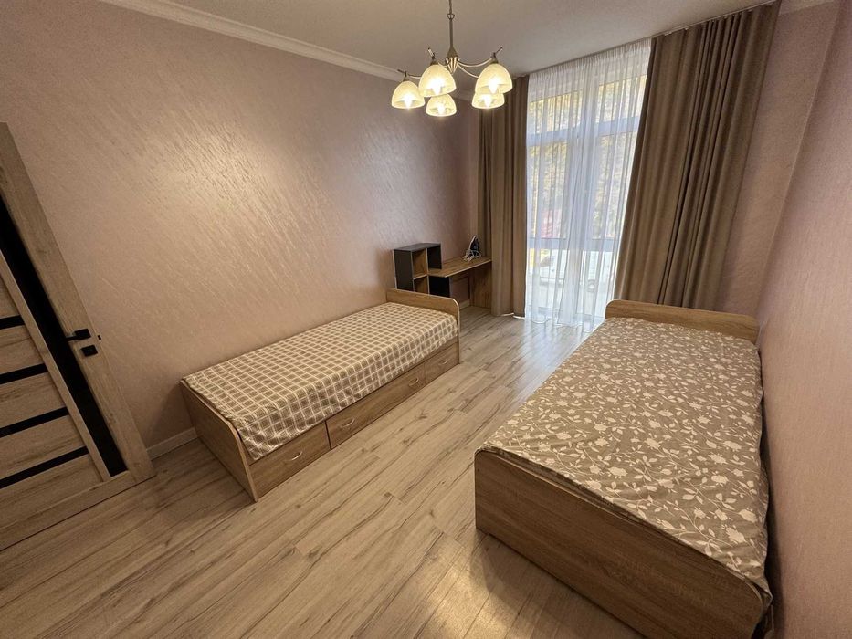 Оренда 2 кімн. кв. в новобудові з гарним краєвидом на Боздошський парк