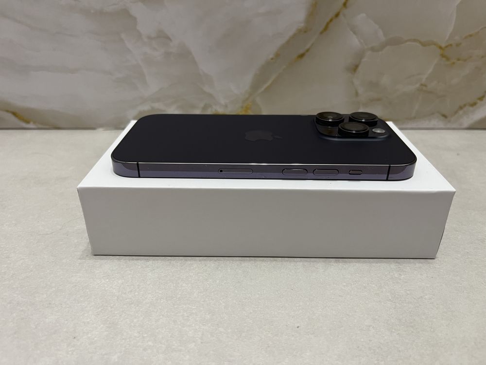 IPhone 14 Pro 128 GB Zadbany