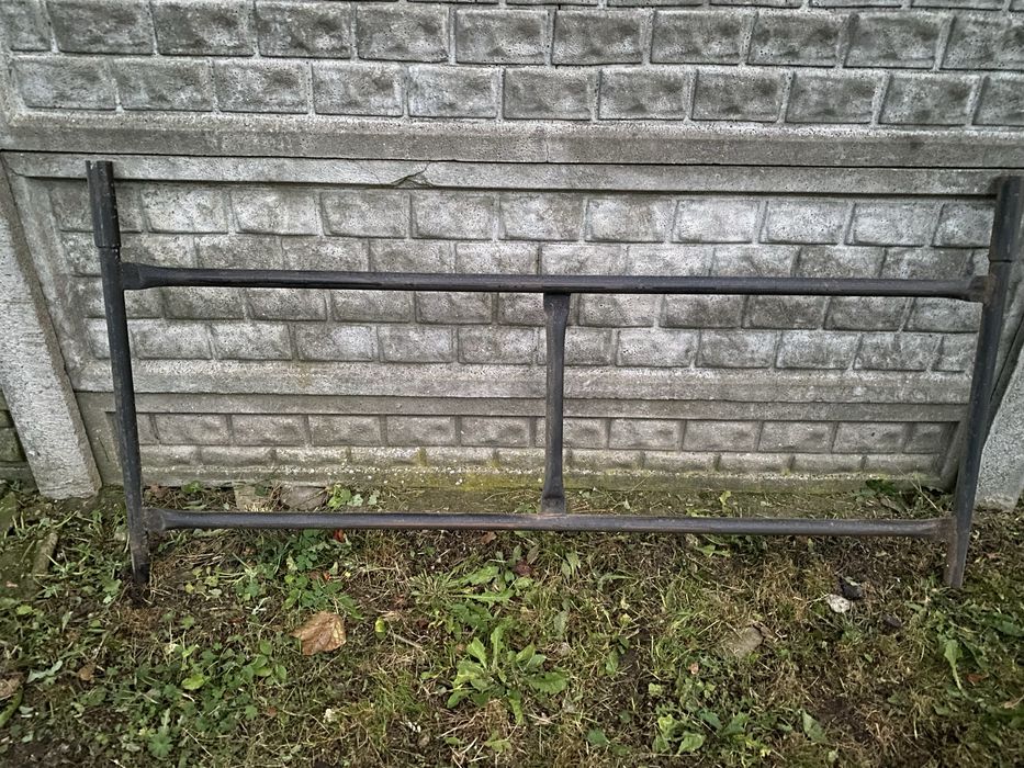 Rusztowanie warszawskie