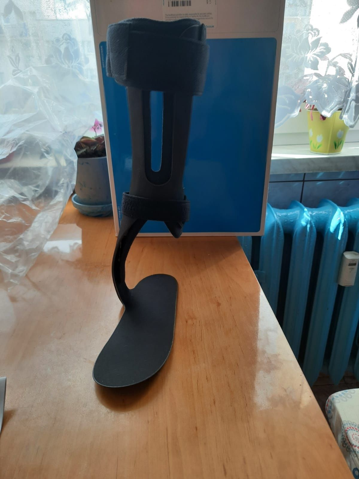 Ossur Kit dynamic orteza