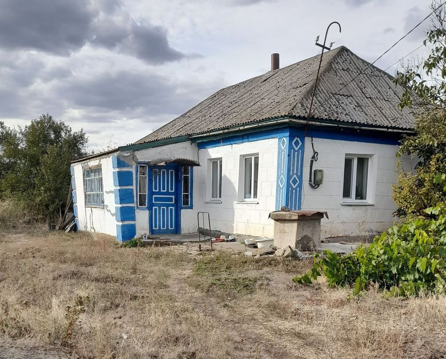 Продам будинок с.Звірівка Новоукраїнського району