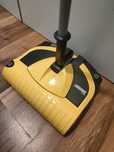 Karcher k55 w cenie nowej baterii zmiotka