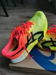 ASICS Metaspeed Sky Paris Safety Yellow r.43.5