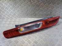 LAMPA LEWA TYLNA FORD FOCUS MK2