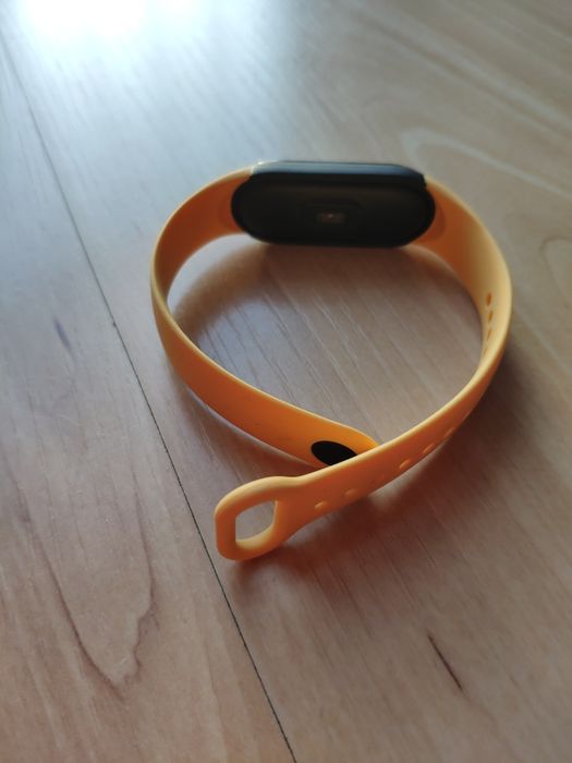 Zegarek mi band 3