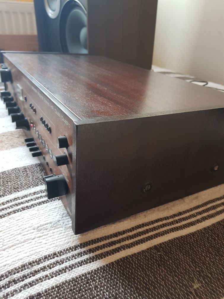 Amplituner Radmor 5102-TE