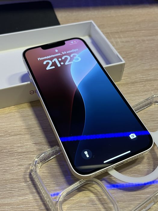 Iphone 13 128 айфон