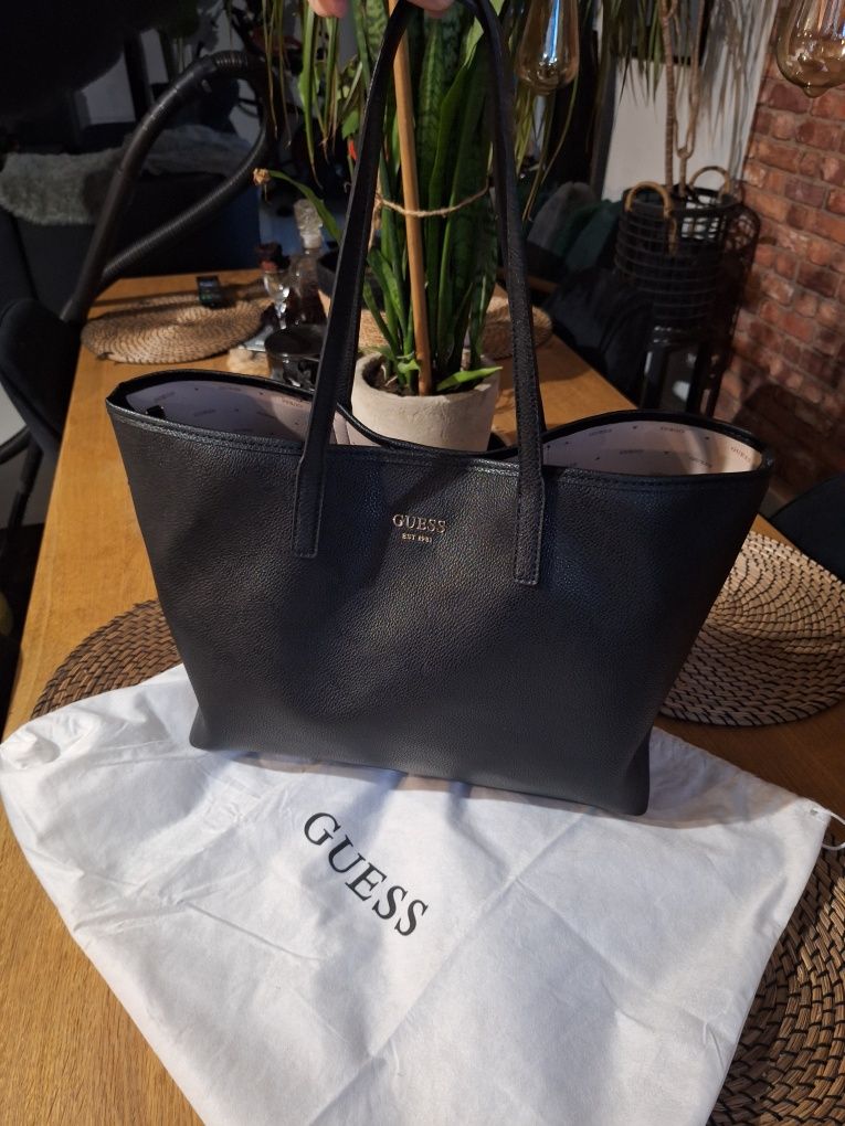 Torebka Guess VIKKY GUESS VG699529