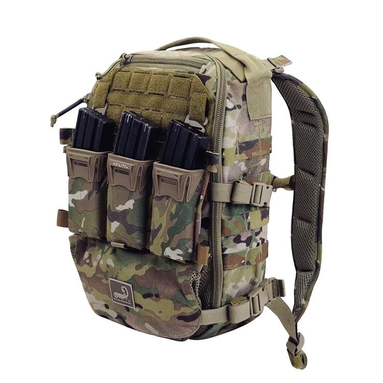 Штурмовой рюкзак Agilite AMAP III Assault Pack Multicam