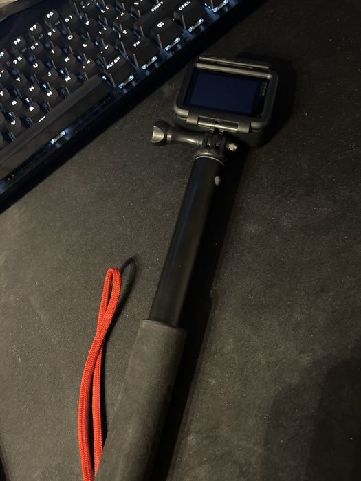 GoPro HREO 5 + karta 64gb