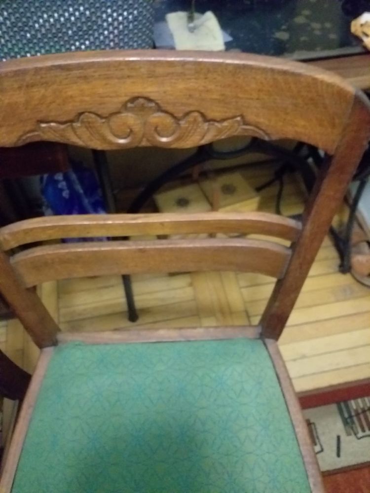Krzesla Antyk Secesja