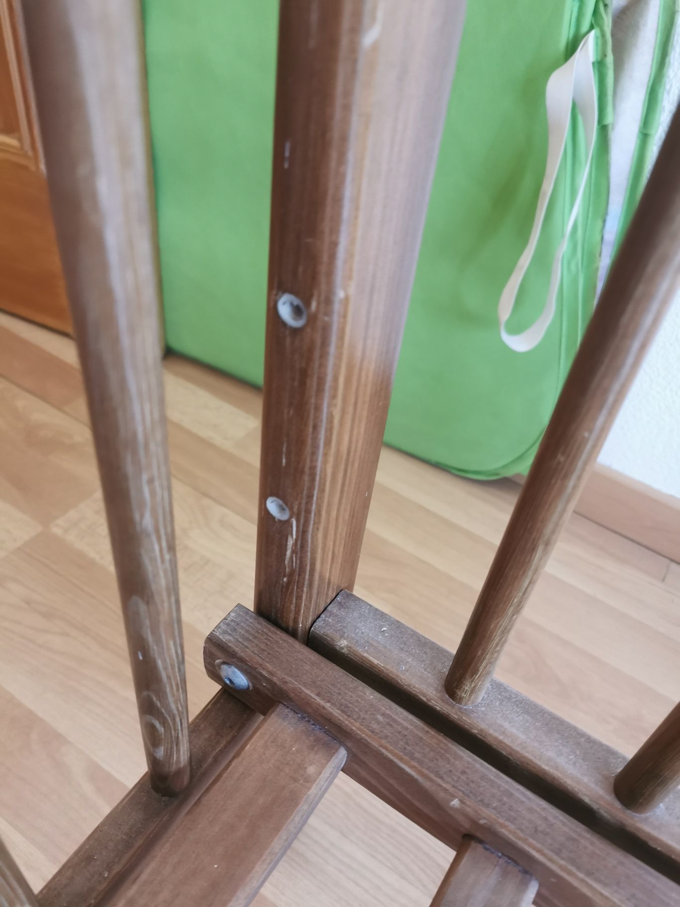 Cama  com colchão