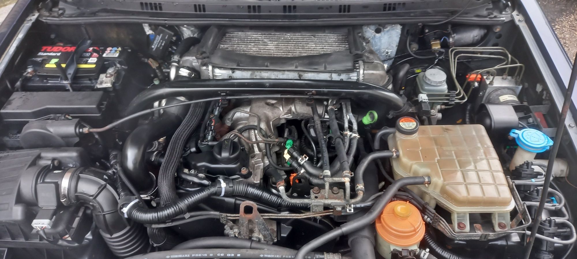 Suzuki Vitara XL7 Lugares