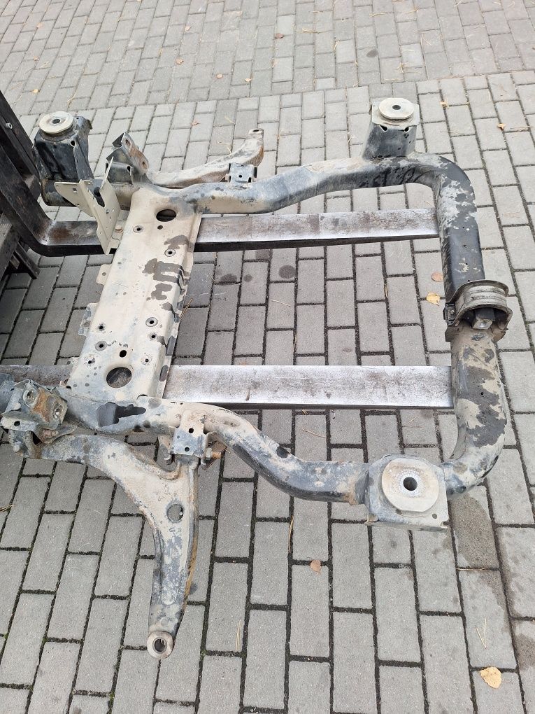 Sanki belka pod silnik VW Transporter T5 FL 2.0 TDI 10-16r wysyłka