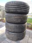 Opony letnie West Lake ZuperEco z 107 235/50/18  97V