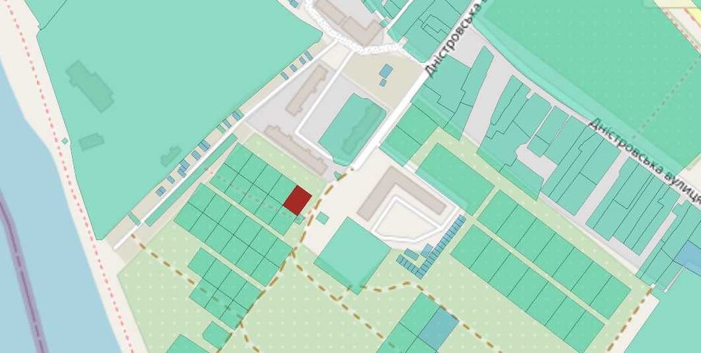 Продається земельна ділянка