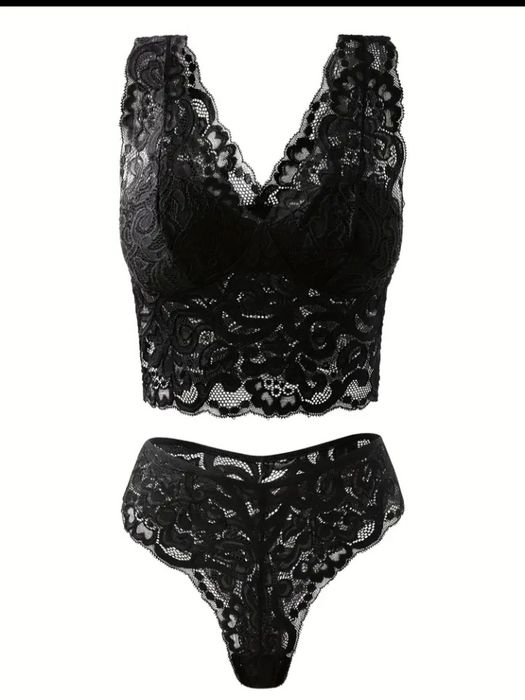 Комплект білизни