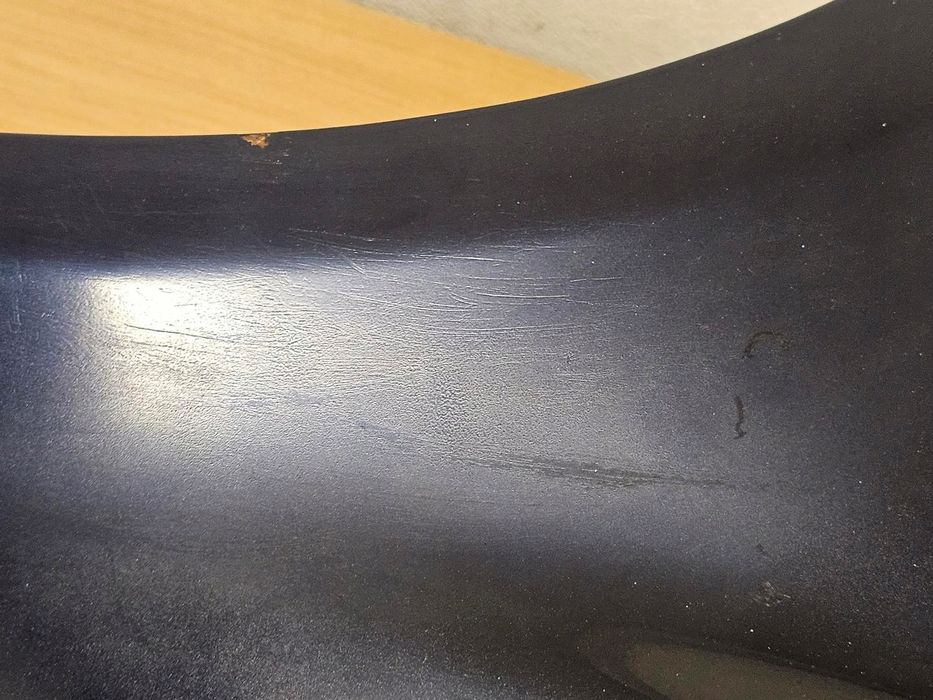 Błotnik prawy przód volvo XC60 lift 2010--2017 //467-46