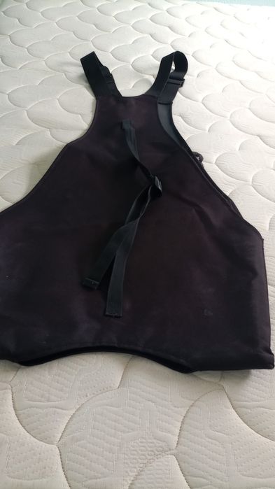 Capa de transportar prancha de bodyboard