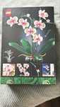 LEGO Orchidea (botanic series)
