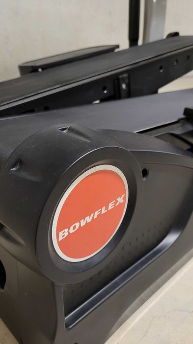 Bieżnia Bowflex TC 3000 WYJĄTKOWA INNA