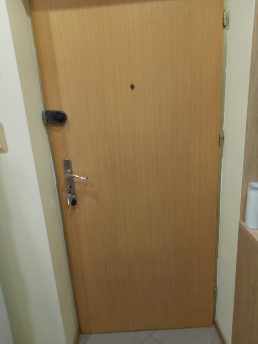 Dzrwi wewnętrzne- oddam za darmo