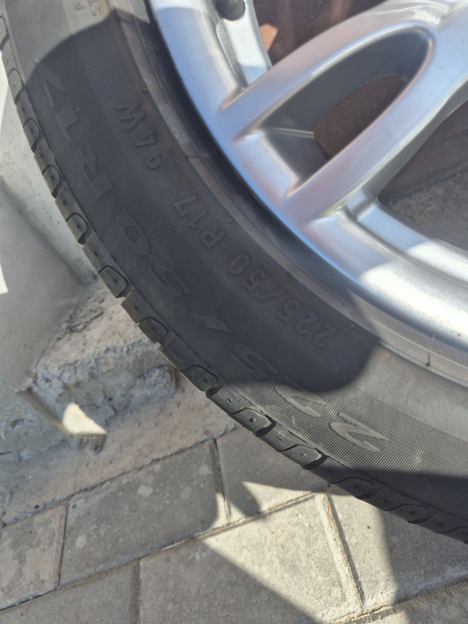 Felgi 5x120 bmw x1 e84 m pakiet x drive