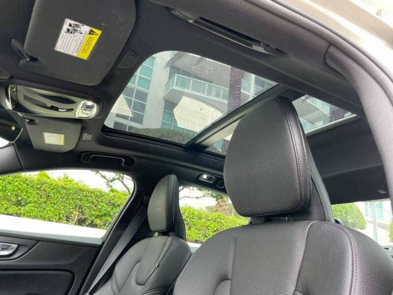 Volvo S60 T5 Inscription 2020