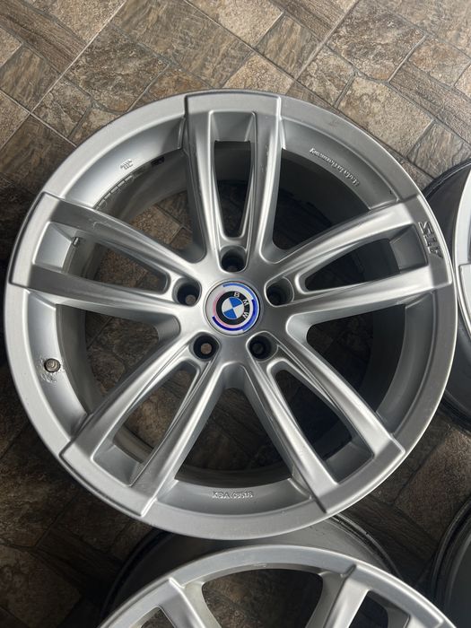 ATS ORIGINAL R19 5X120 BMW x5 e53 e70 стиль