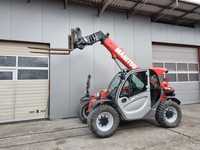 Ładowarka Teleskopowa Manitou MLT625-75H Premium rok 2016