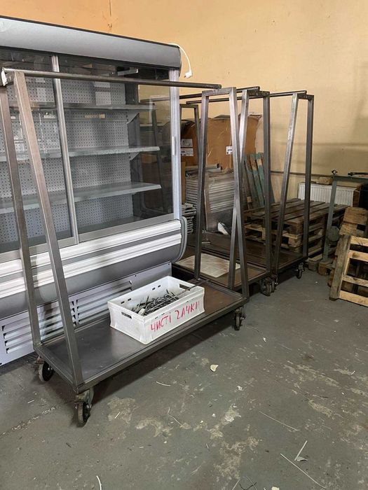 Вешало для туш мяса