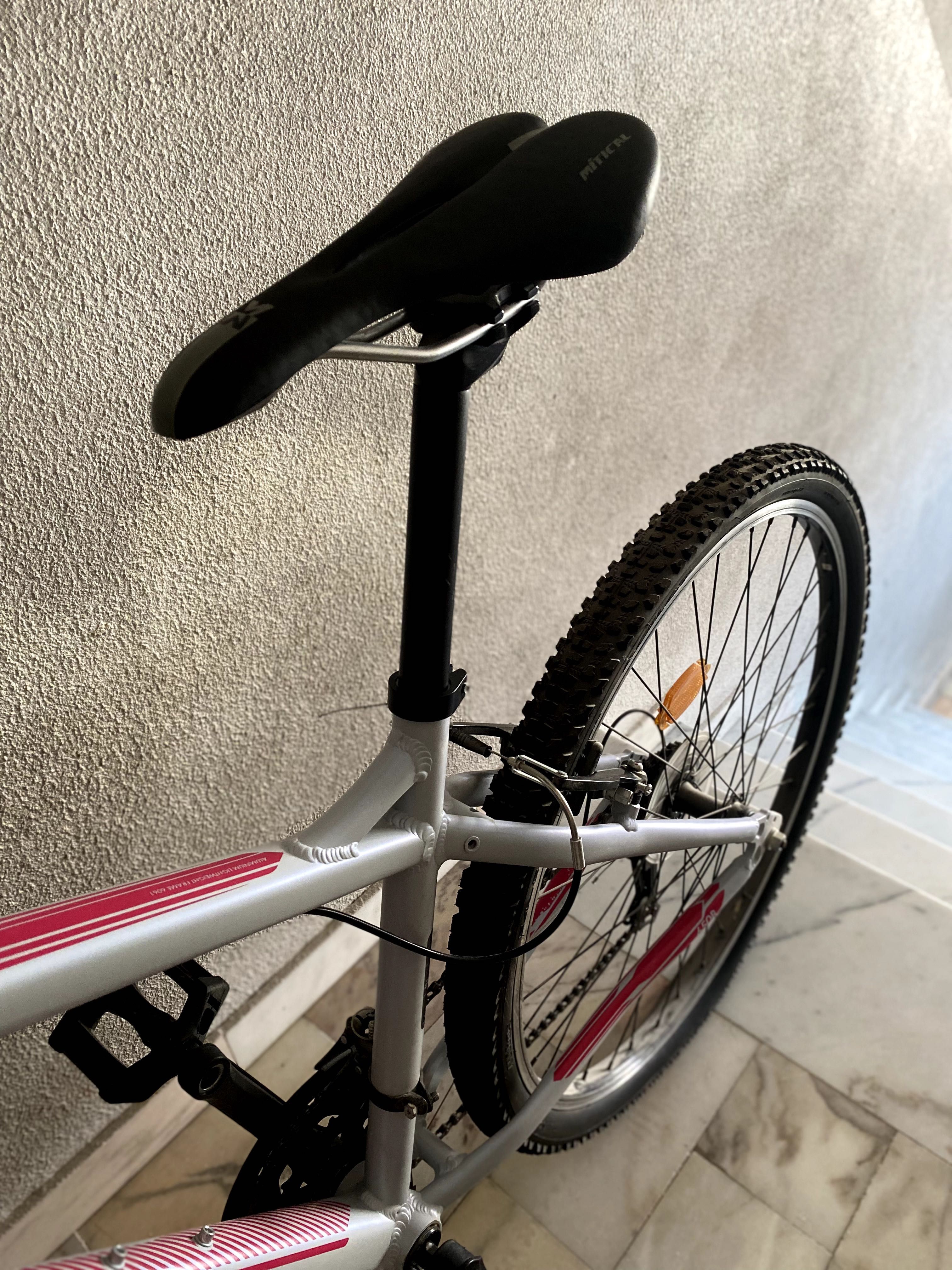 Bicicleta Mítical Trail 10 S/M