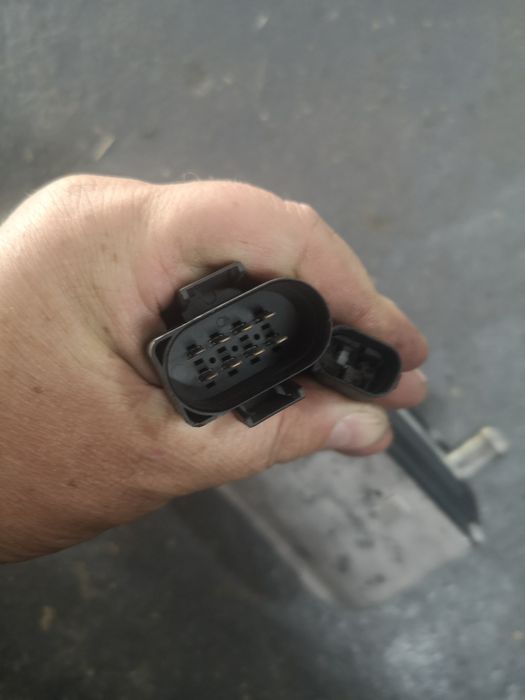 Webasto Ogrzewanie D5WS SPRINTER 906 CRAFTER 2561