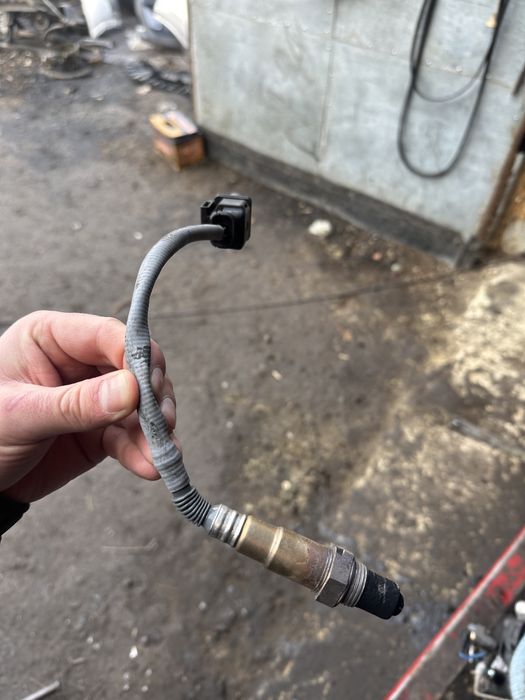 Лямбда-зонд Honda CR-V HR-V Civic 1.6d 12-16 36531-rz0-g01