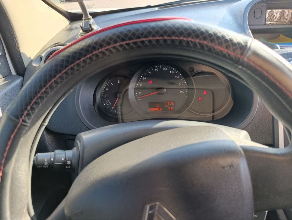 renault kangoo 1.5 дизель  maxi