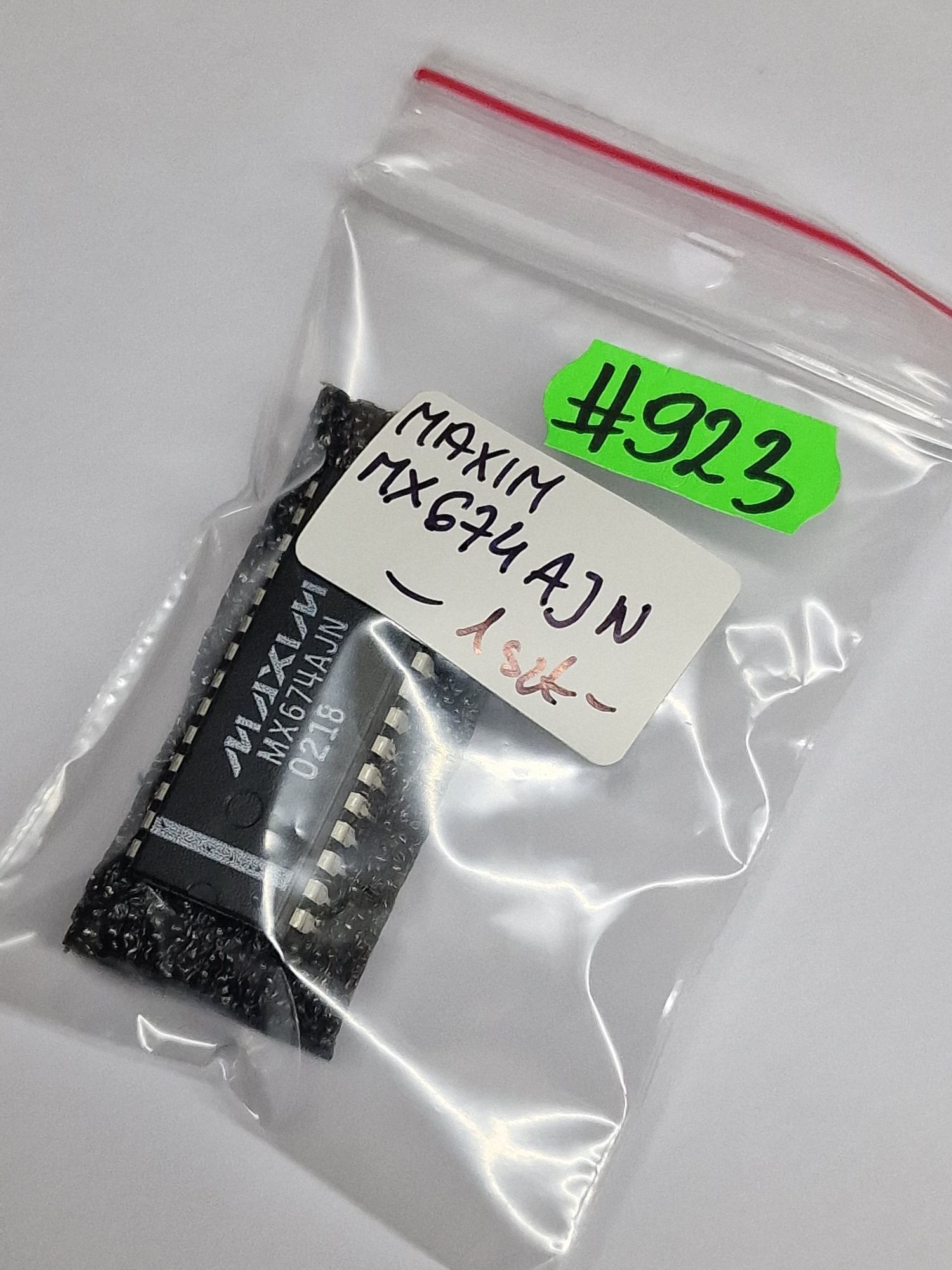 #923   MX674AJN / MX674 AJN