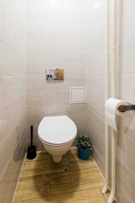 Pokój jednoosobowy - Biała 4 - OD ZARAZ!