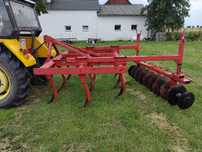 Gruber landsberg 2.20 m