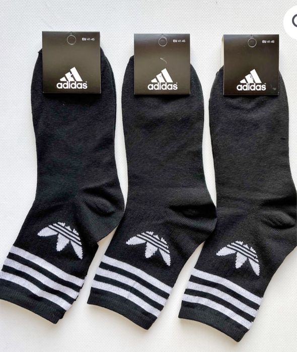 Чоловічі високі шкарпетки ,універсальний розмір 41-45