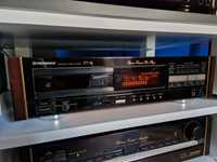 Pioneer CD PD-91 USA  plus PILOT TRAFO